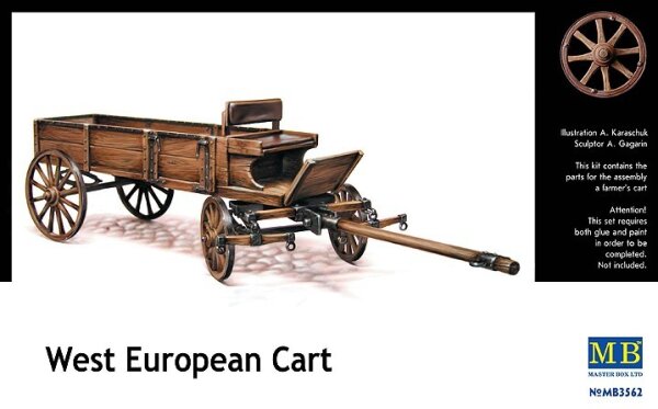 West European Cart