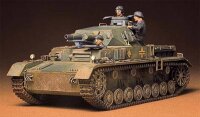 Sd.Kfz. 161 - Panzer IV Ausf. D