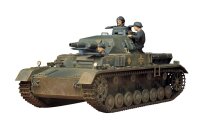 Sd.Kfz. 161 - Panzer IV Ausf. D