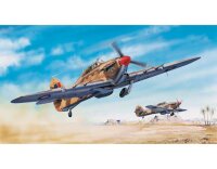 1/24 Hawker Hurricane Mk. IIC /TROP