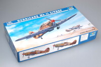 1/24 Hawker Hurricane Mk. IIC /TROP