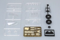 1/24 Hawker Hurricane Mk. IIC /TROP