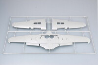 1/24 Hawker Hurricane Mk. IIC /TROP