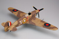 1/24 Hawker Hurricane Mk. IIC /TROP
