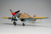1/24 Hawker Hurricane Mk. IIC /TROP