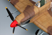 1/24 Hawker Hurricane Mk. IIC /TROP