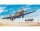 1/24 Hawker Hurricane Mk. IIC /TROP