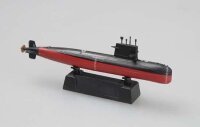 PLAN Typ 039G Song, U-Boot