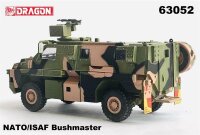 NATO / ISAF Bushmaster