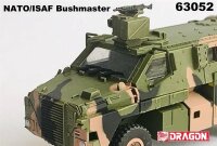 NATO / ISAF Bushmaster