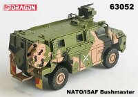 NATO / ISAF Bushmaster