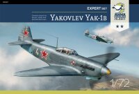 Yakovlev Yak-1b "Expert Set"