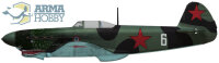 1/72 Yakovlev Yak-1B "Expert Set"