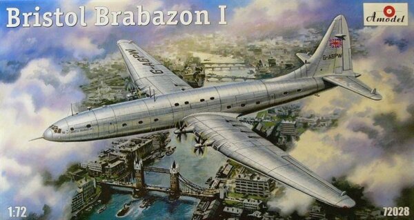 Bristol Brabazon I