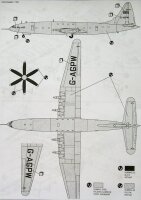 1/72 Bristol Brabazon I