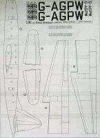 1/72 Bristol Brabazon I