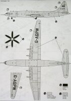 Bristol Brabazon I