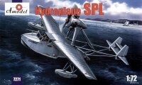 Hydroplane SPL