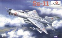 Sukhoi Su-11