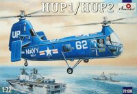 Piasecki HUP-1 Helikopter