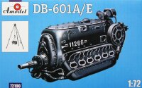 DB-601 A/E (engine)