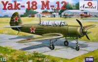 Yak-18 M-12