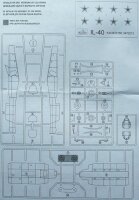 Ilyushin IL-40 Brawny (2nd prototype)