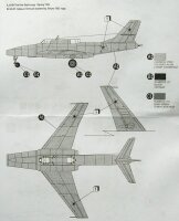 Ilyushin IL-40 Brawny (2nd prototype)