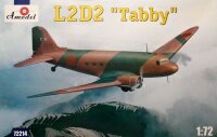 Nakajima L2D2 "Tabby"