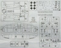 Messerschmitt Bf-109V31