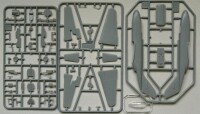 1/72 Yak-32 Mantis" Soviet Trainer Aircraft"