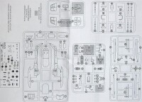 1/72 MBB BO-105P Helicopter