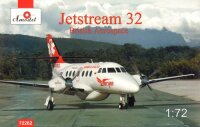 Jetstream 32