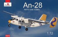 Antonov An-28 "Cash"