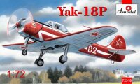 Yakovlev Yak-18P