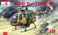 1/72 MBB BO-105GSH