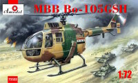 MBB BO-105GSH
