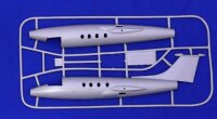 1/72 HFB-320 Hansa Jet "Flugbereitschaft"