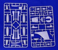 1/72 HFB-320 Hansa Jet "Flugbereitschaft"