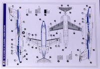 1/72 HFB-320 Hansa Jet "Flugbereitschaft"