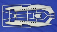 1/72 Beechcraft 1900C DHL