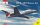1/72 HFB-320 Hansa Jet "Charter Express"