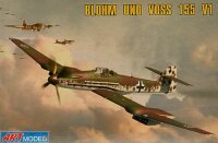 Blohm & Voss BV 155