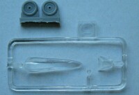 1/72 Focke Wulf Ta-152H-1