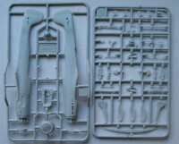 1/72 Focke Wulf Ta-152H-1