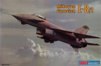 Mikoyan-Gurevich MiG E-8/2