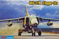 Mikoyan MiG-27K Kaira (Guillemot)