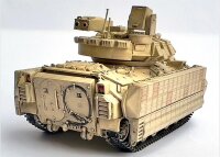 M2A3 Bradley with ERA (Dark Yellow)