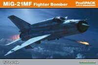 MiG-21MF Fighter-Bomber "ProfiPack"