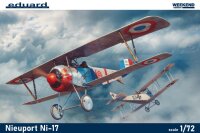 Nieuport Ni-17 (Weekend Edition)